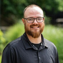 DUSTIN CHAPMAN