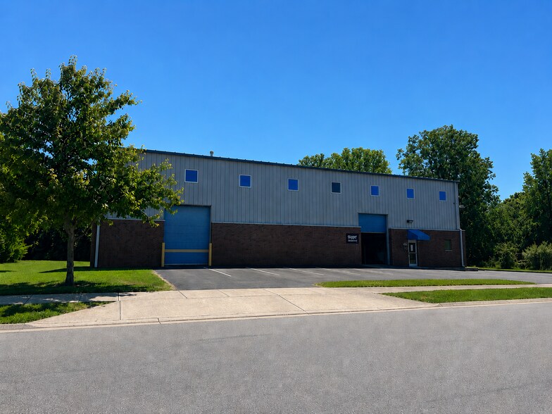 1708 S Metro Pky, Centerville, OH à vendre - Photo de l’immeuble – Image 2 sur 4