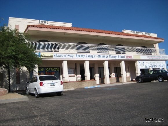 1987 Mcculloch Blvd, Lake Havasu City, AZ à louer Photo principale– Image 1 sur 20