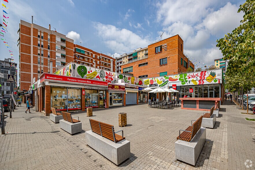 Carrer de Pau Casals, 5, Sant Boi de Llobregat, Barcelona à vendre - Photo principale – Image 1 sur 3