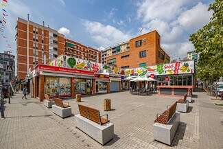 Plus de détails pour Carrer de Pau Casals, 5, Sant Boi de Llobregat - Local commercial à vendre