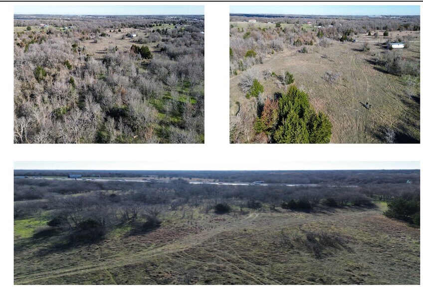 Blue Bonnet Ln, Milford, TX à vendre - Photo de l’immeuble – Image 3 sur 13