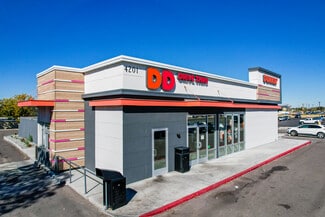 Plus de détails pour 4201 Wyoming Blvd NE, Albuquerque, NM - Local commercial à louer