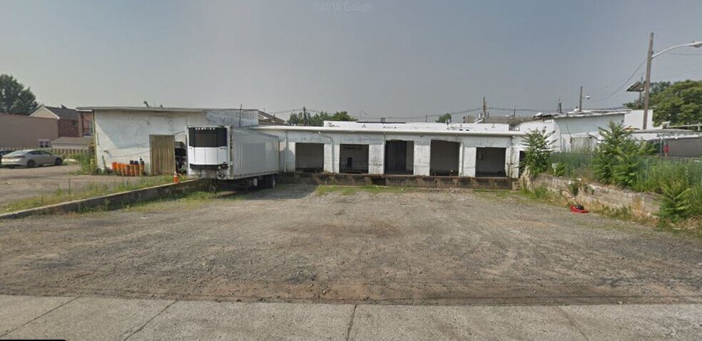 9-14 Arlington Ave, Kearny, NJ à louer - Photo de l’immeuble – Image 1 sur 8