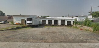 Plus de détails pour 9-14 Arlington Ave, Kearny, NJ - Industriel/Logistique à louer