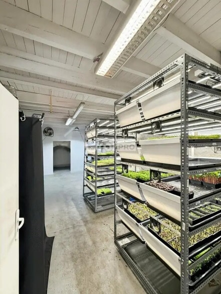 Local commercial dans Marseille à louer - Photo intérieure – Image 3 sur 5