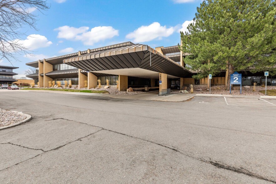 2831 Fort Missoula Rd, Missoula, MT à vendre - Photo de l’immeuble – Image 3 sur 22