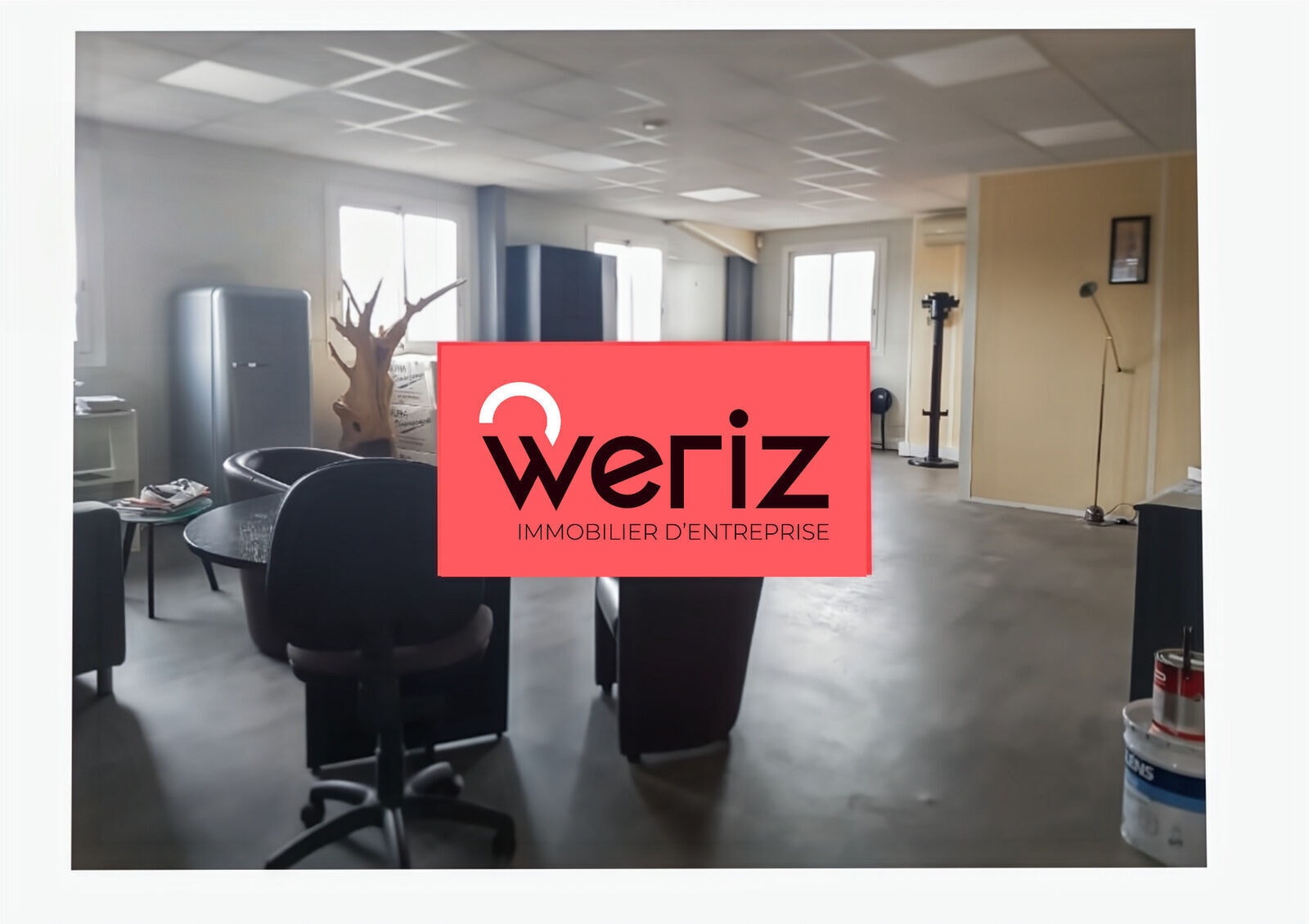 642 Avenue De Violesi, Bouc-Bel-Air à louer Photo de l’immeuble– Image 1 sur 7