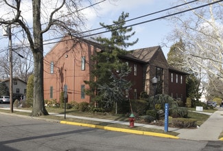 Plus de détails pour 167 Main St, Metuchen, NJ - Bureau à louer