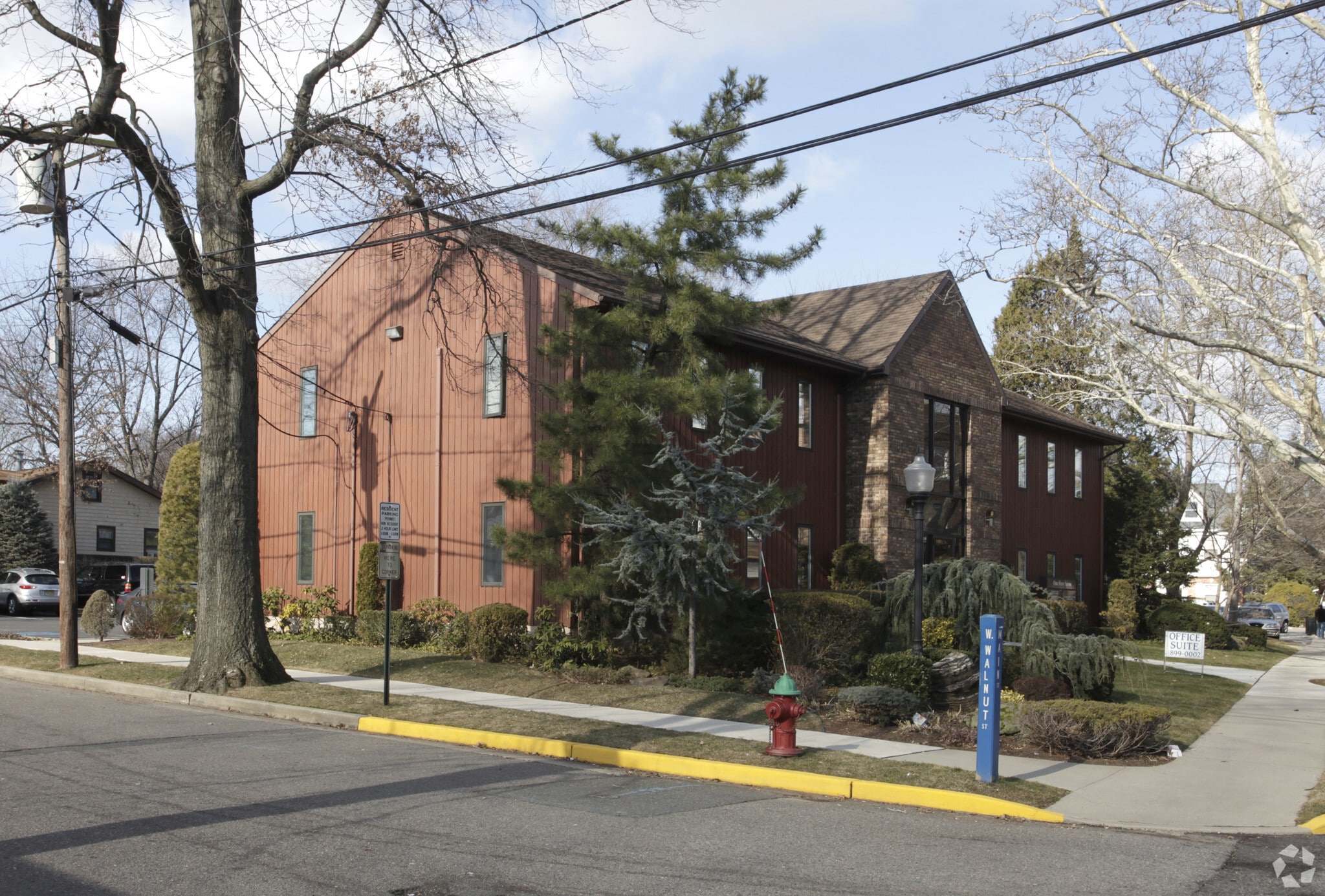 167 Main St, Metuchen, NJ à louer Photo principale– Image 1 sur 25