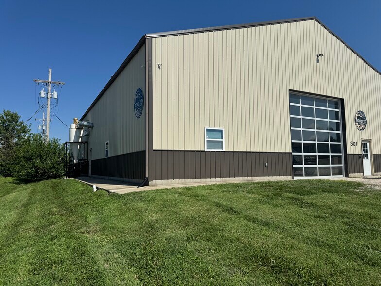 301 Shoemaker Way, Tonganoxie, KS à vendre - Photo principale – Image 1 sur 11