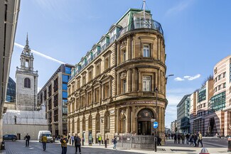 Plus de détails pour 49 Queen Victoria St, Londres - Bureau à louer