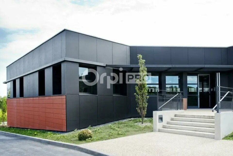 Bureau dans Reims à louer Photo de l’immeuble– Image 1 sur 13