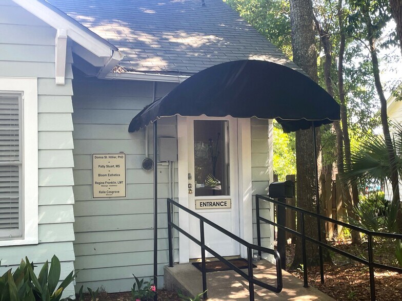 219 E 5th Ave, Tallahassee, FL à louer - Photo de l’immeuble – Image 2 sur 7