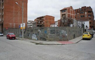 Plus de détails pour Calle Bachiller Hernando Alonso, 33, Talavera de la Reina - Terrain à vendre