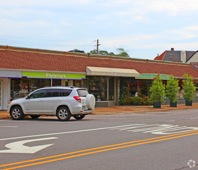 2409 Montevallo Rd, Birmingham, AL à louer - Photo de l’immeuble – Image 3 sur 3