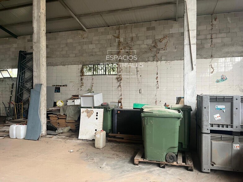 Industriel/Logistique dans Valdemoro, Madrid à vendre - Photo principale – Image 2 sur 8