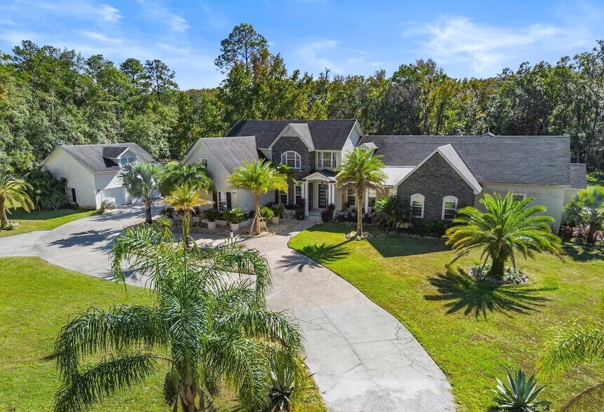 3010 Starratt Rd, Jacksonville, FL à vendre - Photo principale – Image 1 sur 6