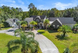 Plus de détails pour 3010 Starratt Rd, Jacksonville, FL - Spécialisé à vendre