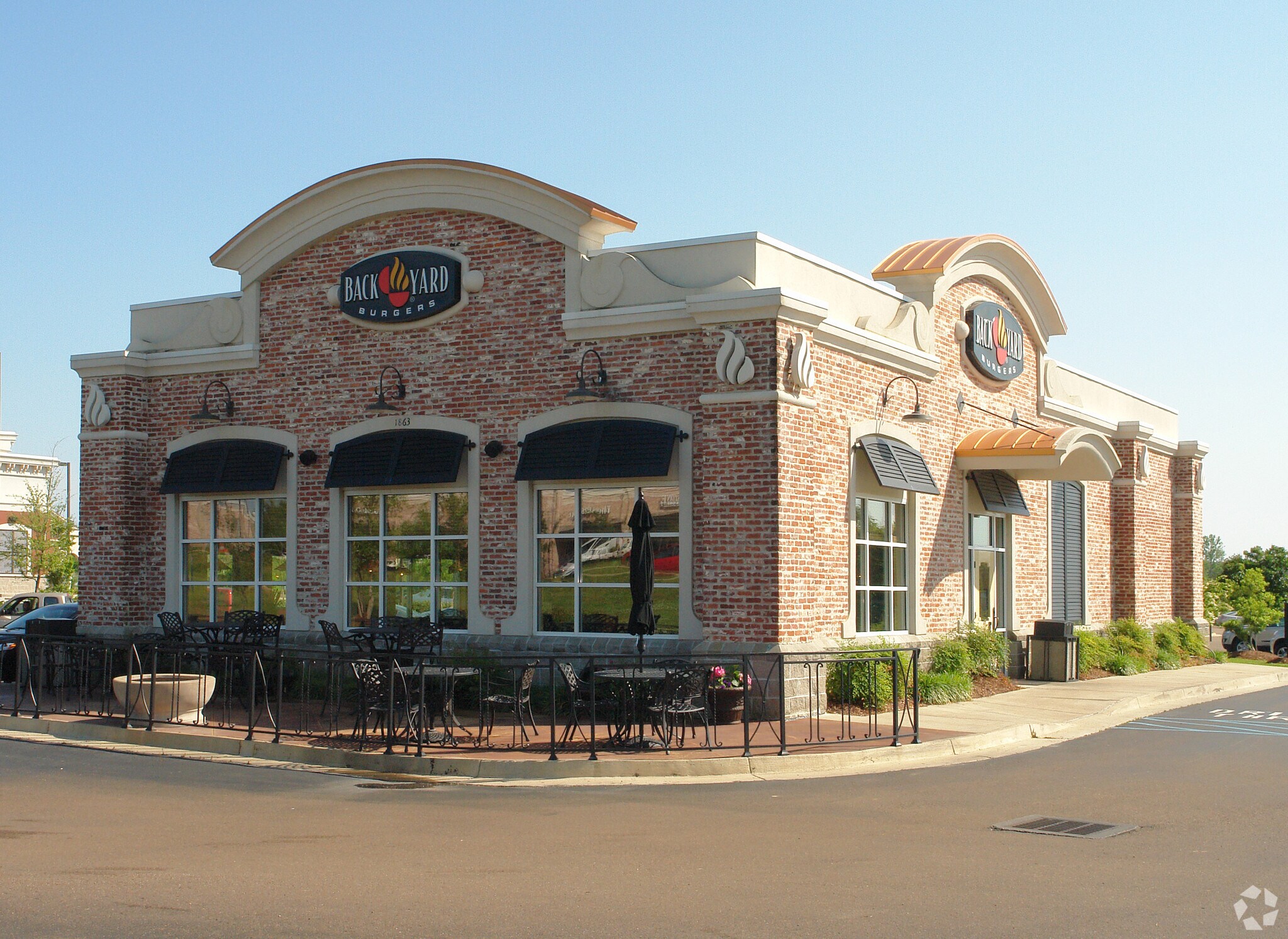 1863 Main St, Madison, MS à vendre Photo principale– Image 1 sur 7