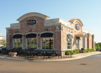 Plus de détails pour 1863 Main St, Madison, MS - Local commercial à vendre