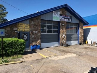 Plus de détails pour 5760 Mount Moriah Rd, Memphis, TN - Local commercial à vendre