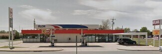 Plus de détails pour 6302 NW Cache Rd, Lawton, OK - Local commercial à vendre
