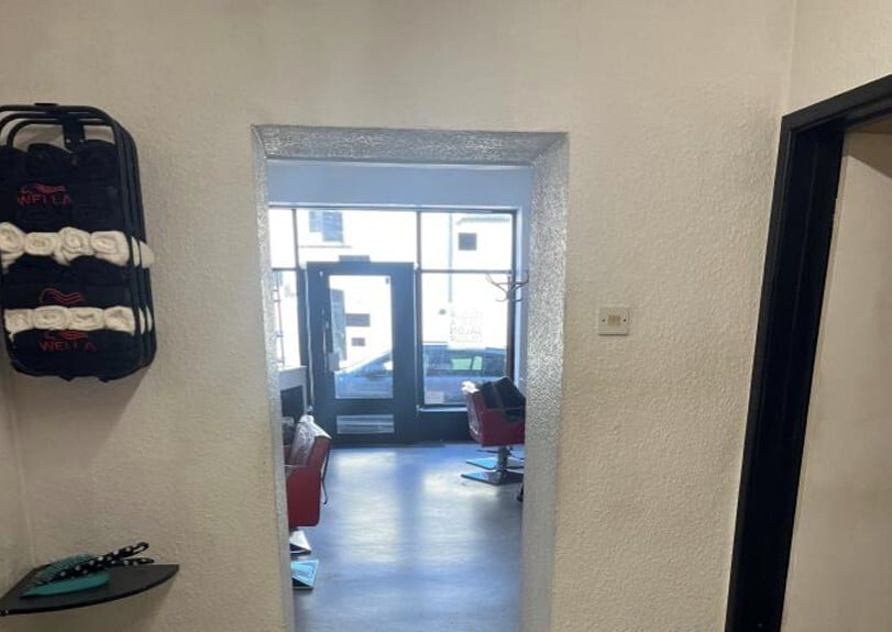 11A Baneswell Rd, Newport à louer Photo intérieure– Image 1 sur 1