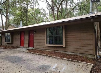 Plus de détails pour 2441 Wren Hollow Dr, Tallahassee, FL - Logement à vendre