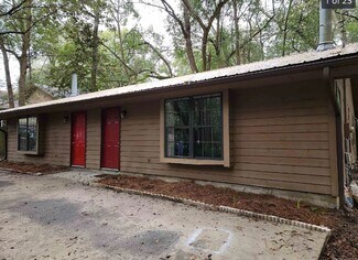 Plus de détails pour 2441 Wren Hollow Dr, Tallahassee, FL - Logement à vendre
