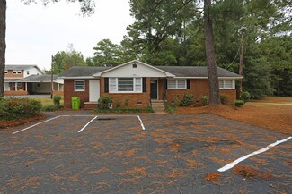 Plus de détails pour 120 Arrowwood Rd, Columbia, SC - Local commercial à vendre