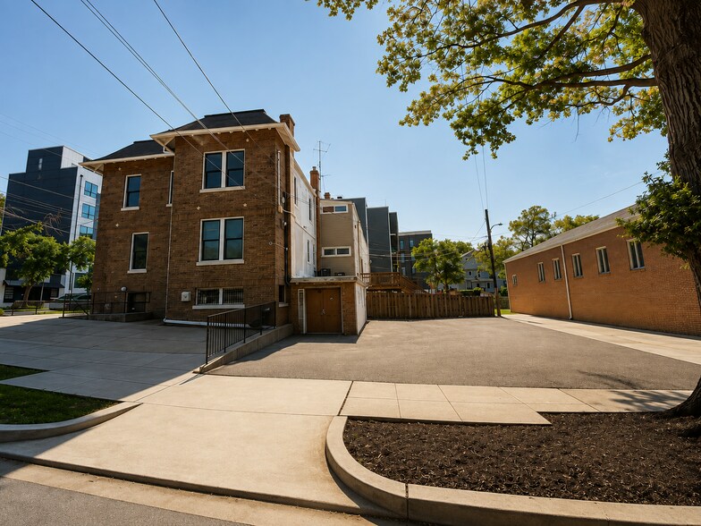 3628 12th St NE, Washington, DC à louer - Photo de l’immeuble – Image 2 sur 24