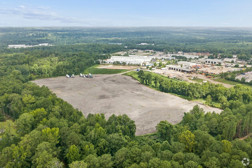 141 Cort Rd, Columbia, SC à louer - Aérien – Image 3 sur 22