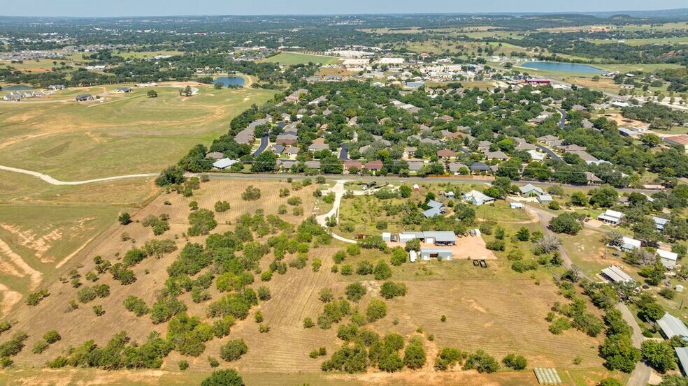Lot 2 Mariposa Dr, Fredericksburg, TX à vendre - Photo de l’immeuble – Image 3 sur 18