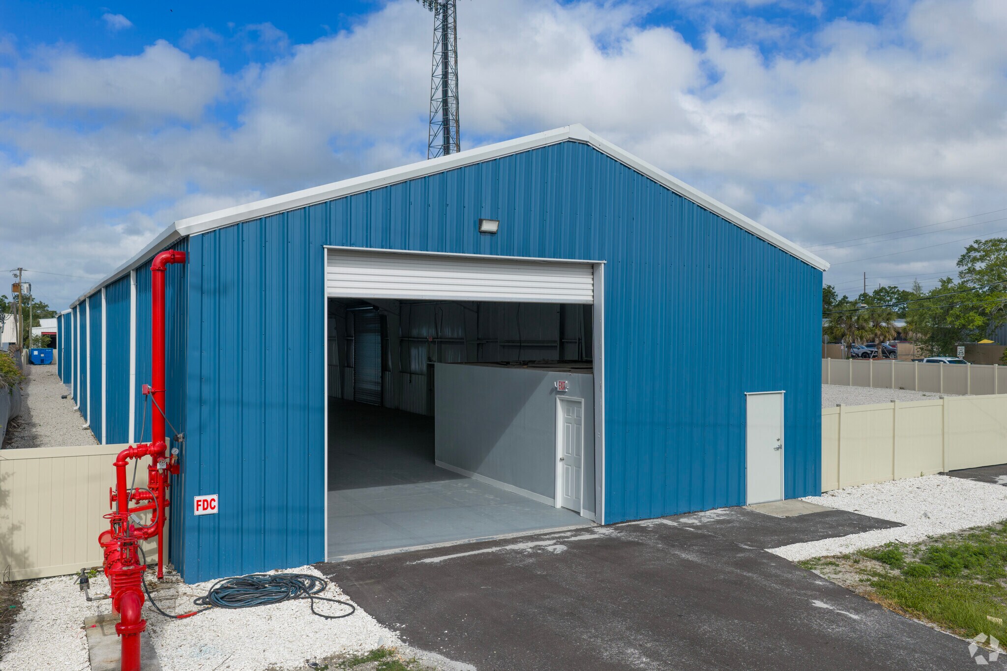 120 Pinckney St, Oldsmar, FL à louer Photo de l’immeuble– Image 1 sur 10