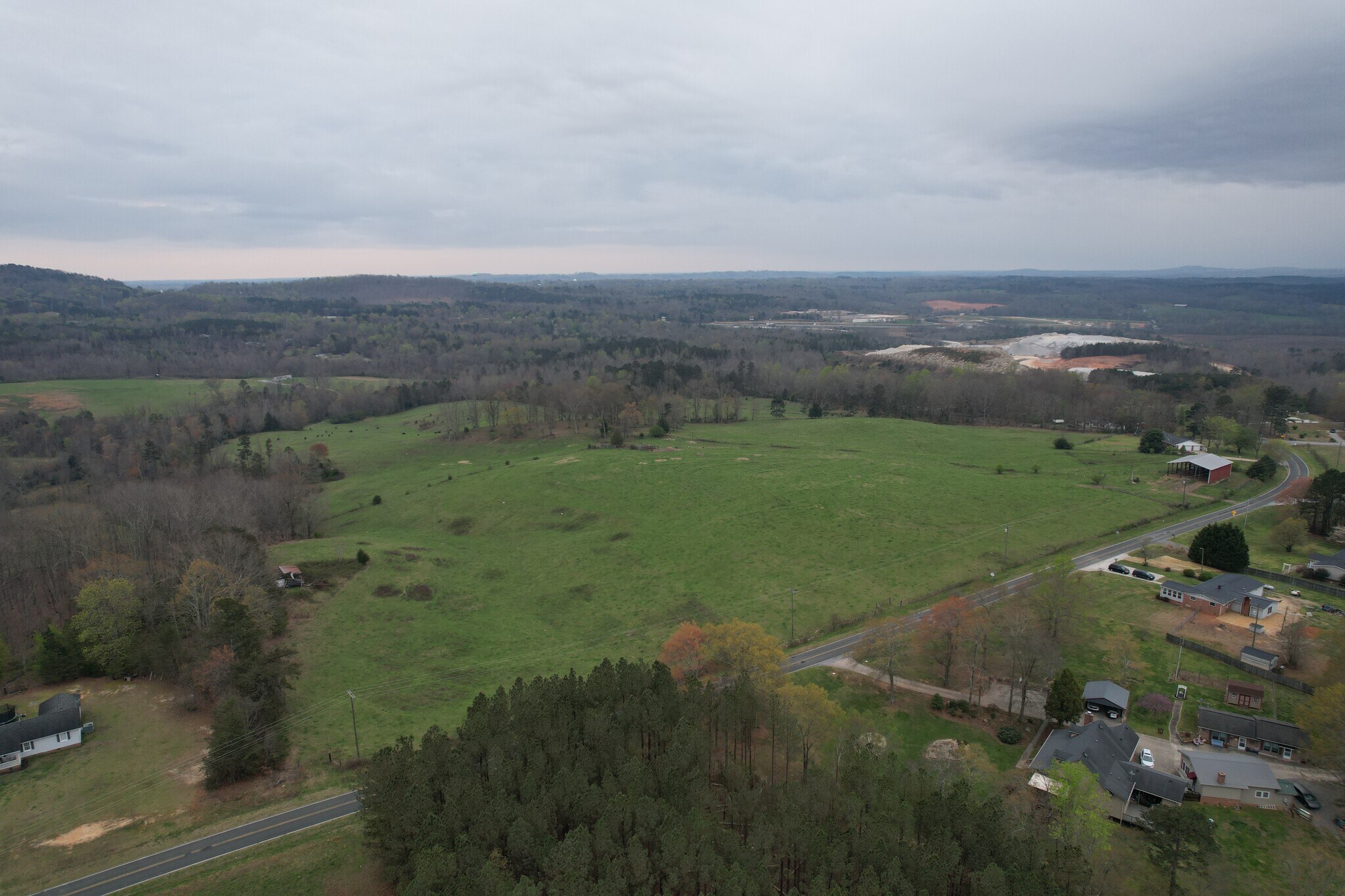 381 Mount Paran Rd, Blacksburg, SC à vendre Photo principale– Image 1 sur 4