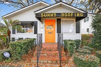 Plus de détails pour 1922 Hillcrest St, Orlando, FL - Bureau à vendre