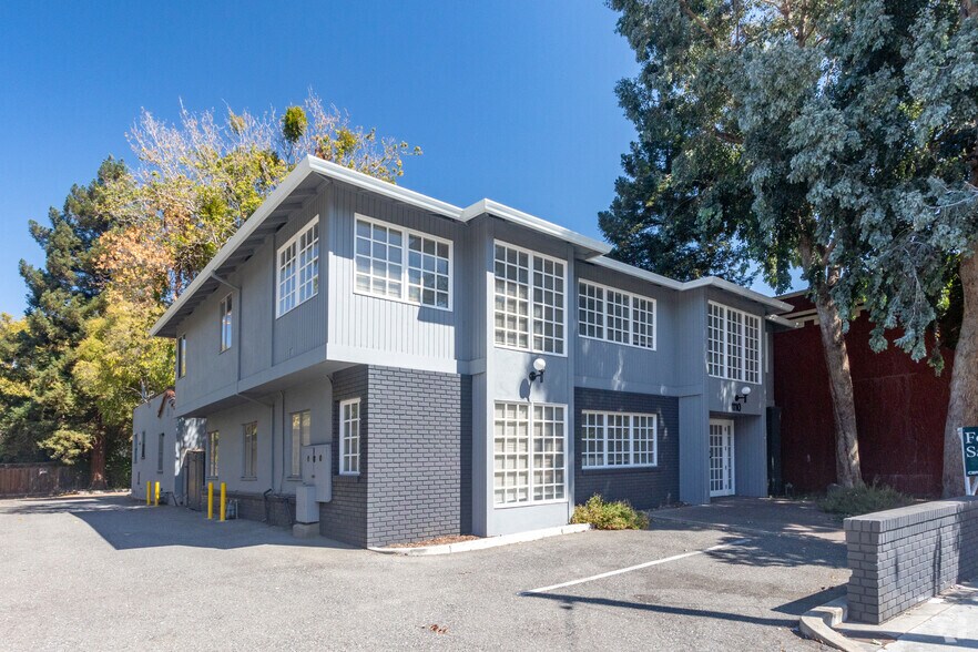 1110 N 1st St, San Jose, CA à vendre - Photo principale – Image 1 sur 3