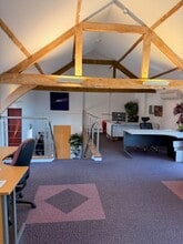 Chilton Business Centre, Aylesbury à louer Photo intérieure– Image 2 sur 5