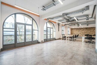 Plus de détails pour 3-10 Bridge Approach, Londres - Bureau à louer