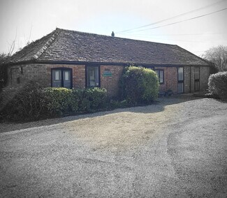 Plus de détails pour Selsey Rd, Chichester - Bureau à louer