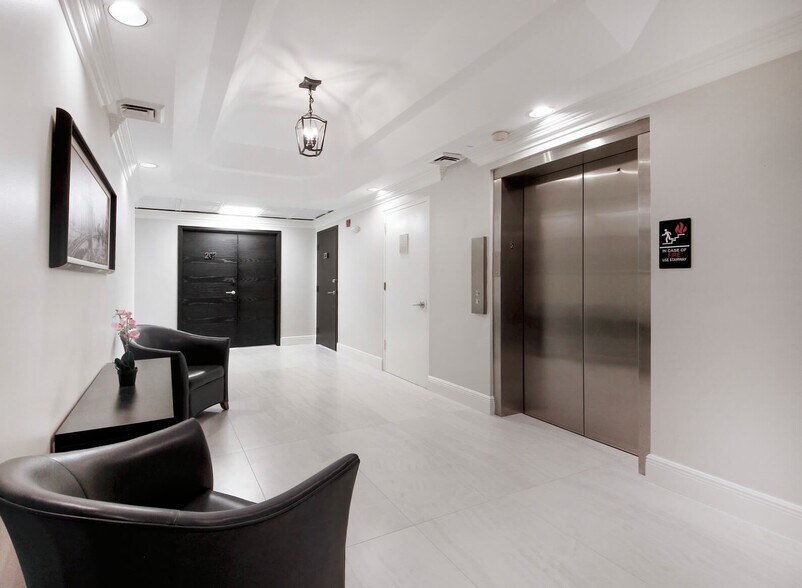 1700 E Las Olas Blvd, Fort Lauderdale, FL à louer - Hall d’entrée – Image 3 sur 8