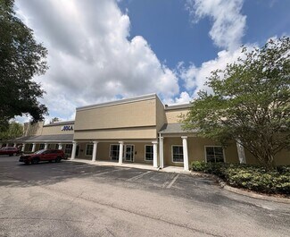 Plus de détails pour 490 NW 60th St, Gainesville, FL - Local commercial à louer