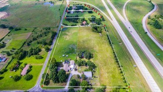 Plus de détails pour 13316 E 122nd St N, Collinsville, OK - Terrain à vendre