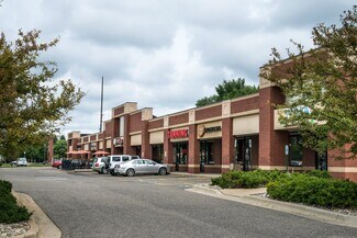 Plus de détails pour 129-165 W Centre Ave, Portage, MI - Local commercial à louer