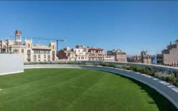 Avinguda Diagonal, 371, Barcelone, Barcelona à louer Photo intérieure– Image 2 sur 2