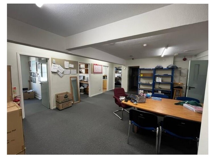 11 Short Wyre St, Colchester à louer - Photo intérieure – Image 3 sur 4