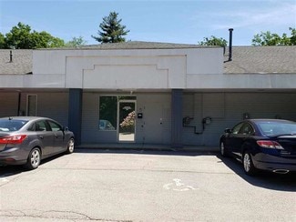 Plus de détails pour 50 Pinewood Rd, Allenstown, NH - Bureau à vendre