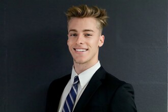 Mason Bierster