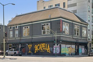 Plus de détails pour 645 W Grand Ave, Oakland, CA - Local commercial à vendre